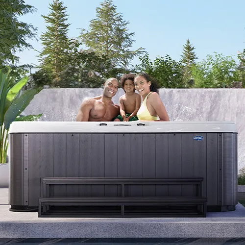 Patio Plus hot tubs for sale in Vista